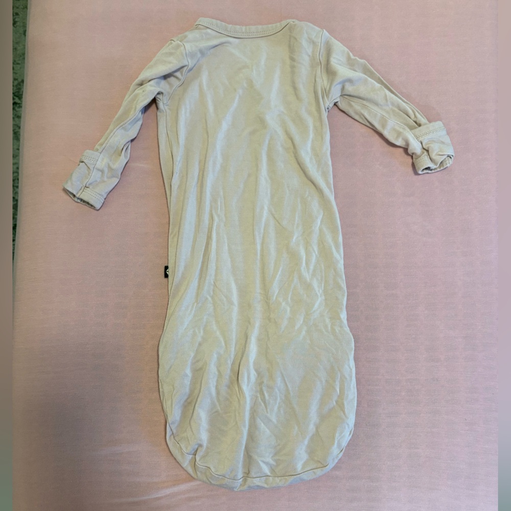 Kyte BABY Light Pink Bundler - Picture 2 of 3